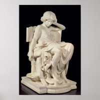 De jonge Aristoteles, 1870