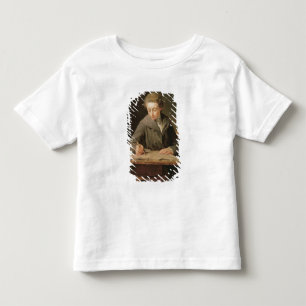 De jonge rapporteur, Carle Vernet, 1772 Kinder Shirts