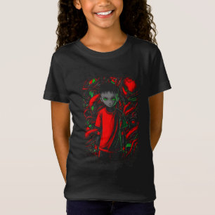De Jongen en de Machines T-shirt