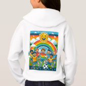 De jongens (Achterkant)