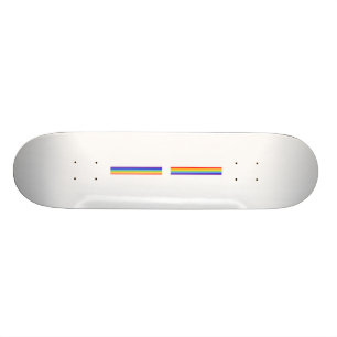 de Joodse autonome oblast, Rusland Skateboard