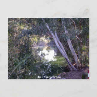 De Jordaan Briefkaart