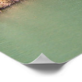 De Jordaan Poster (Hoek)