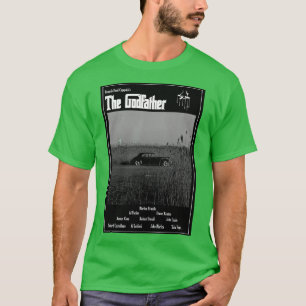 De josh t-shirt