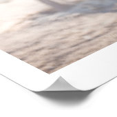 De Joshua-structuur Poster (Hoek)