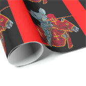 DE JOUSTER CADEAUPAPIER (Rol Hoek)