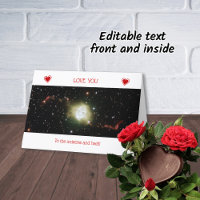 De jouw tekst die van de Valentijnsdag