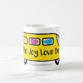 De Joy Love Bus Mok (Center)