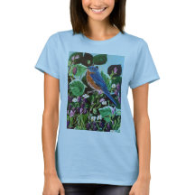 De Joy of Jam Bluebird