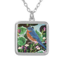 De Joy of Jam Bluebird