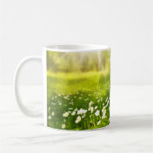 De Joys of Spring Koffiemok (Links)