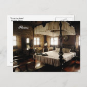 De Juan Luna Residence Briefkaart (Voorkant / Achterkant)