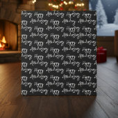 De 'Jubileum Vibe' Wrap Cadeaupapier