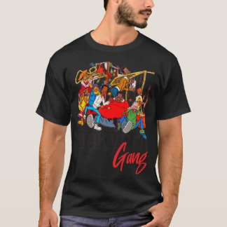 De Junkyard Gang T-shirt