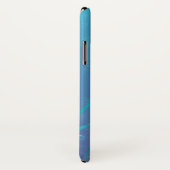 De juweel van de Zee iPhone Case-Mate Case (Achterkant / rechts)