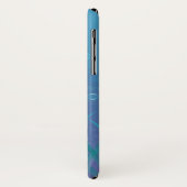 De juweel van de Zee iPhone Case-Mate Case (Achterkant/links)