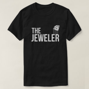 De juwelier t-shirt