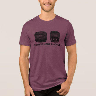 De K80 Tri-Blend Shirt
