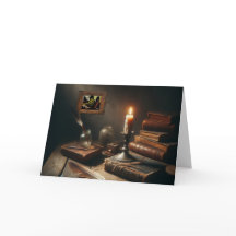 De kaars is er niet om zichzelf te verlichten