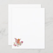 "De kaarsbakkerij" (Voorkant / Achterkant)