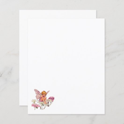 "De kaarsbakkerij" (Voorkant / Achterkant)