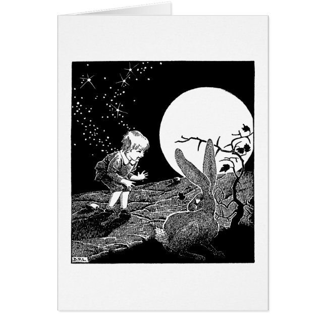 De kaart 2 (Voorkant)