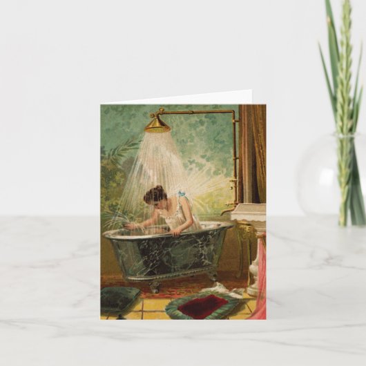 De Kaart Bride Note (Voorkant)