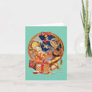 De Kaart Laatste pakket