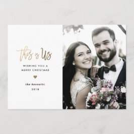 De Kaart *This van de Foto van de vakantie is Us*