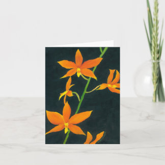 De Kaart "uit van de Duisternis" van de