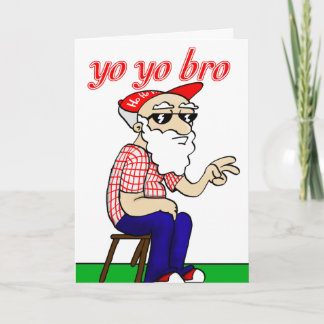 De Kaart van Bro van de jojo