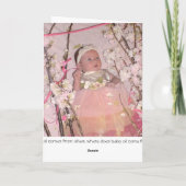 De Kaart van Cassidy (Achterkant)