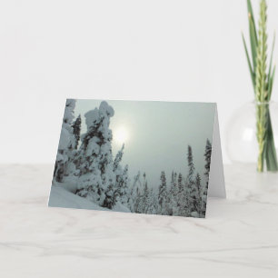 De kaart van ChristDoesNotExistMas