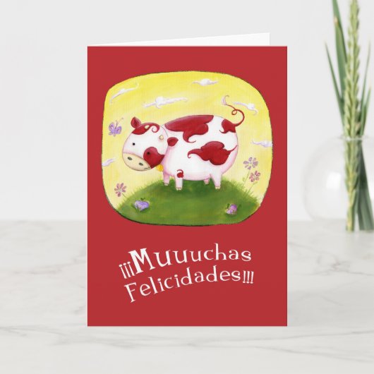 De Kaart van Cowy (Voorkant)