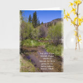 De Kaart van de Aanmoediging van het 106:1 van de (Gele Bloem)