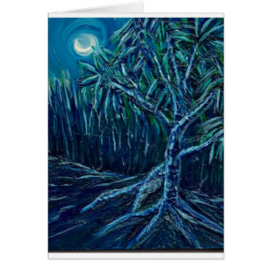 De Kaart van de Boom van Hala van Lau