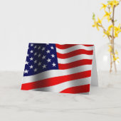 De Kaart van de Burger van de V.S. (Gele Bloem)