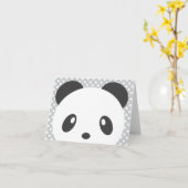 De kaart van de de pandanota van de stip (Gele Bloem)