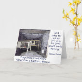 De Kaart van de Ellende van het Ras van de Molens (Gele Bloem)