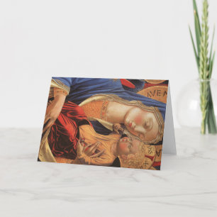 De Kaart van de Engel van Madonna