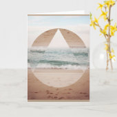 De Kaart van de gematigdheid (Gele Bloem)