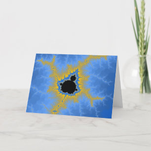 De Kaart van de Groeten van de zandbank