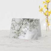 De Kaart van de Groeten van de zuiverheid (Gele Bloem)