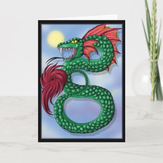 De Kaart van de Groeten van Scaless (Voorkant)