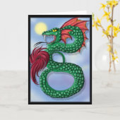 De Kaart van de Groeten van Scaless (Gele Bloem)