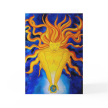 De Kaart van de Groeten van Sunworld