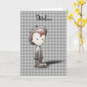 De Kaart van de "held" (Gele Bloem)