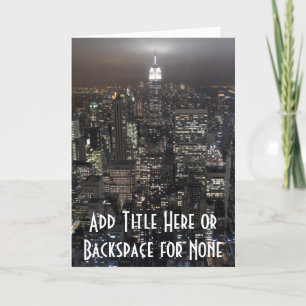 De Kaart van de Herinnering van de Horizon van de