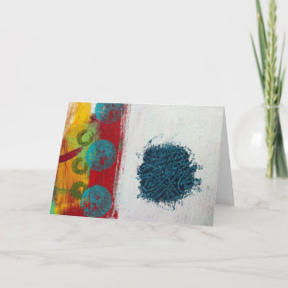 De Kaart van de "kat en van de Muis" (detail)