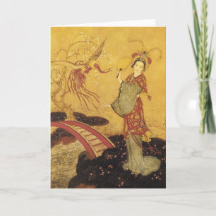 De Kaart van de Kunst van Badoura Dulac van de